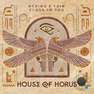 Dyning, YDIN - Close to You (2026)