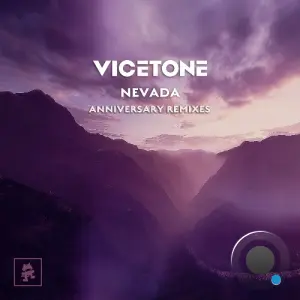 Vicetone, Cozi Zuehlsdorff - Nevada (Anniversary Remix) (2026)