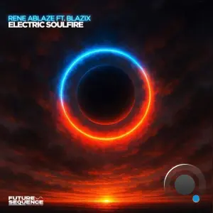 Rene Ablaze Feat Blazix - Electric Soulfire (2026)
