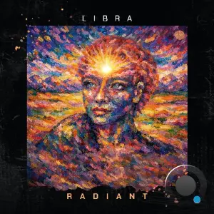 Libra - Radiant (2026)