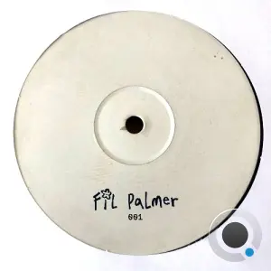 Fil Palmer - FILPALMER001 (2026)