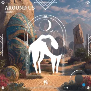 Nedro - Around Us (2026)