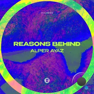 Alper Ayaz - Reasons Behind (2026)