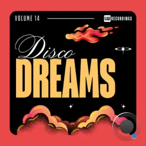 Disco Dreams Vol. 14 (2026)
