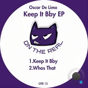 Oscar de Lima - Keep It Bby (2026)