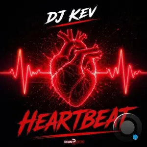 DJ Kev - Heartbeat (2026)