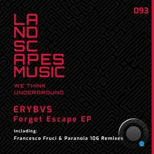 ERYBVS - Forget Escape (2026)