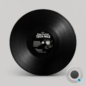 Inigo Vontier - Tech Mex (2026)