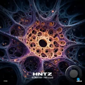 HNTZ - Elementary Particles (2026)