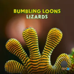 Bumbling Loons & Dickster & James Monro - Lizards (2026)
