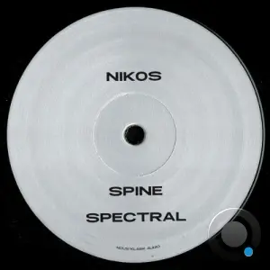 Nikos - Spine (2026)