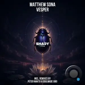 Matthew Sona - Vesper (2026)