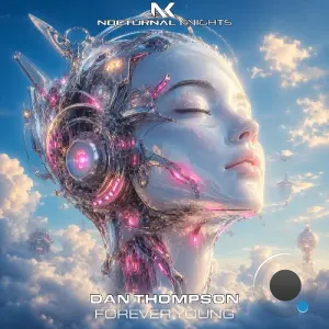 Dan Thompson - Forever Young (2026)
