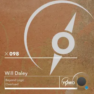 Will Daley - Beyond Logic / Overload (2026)