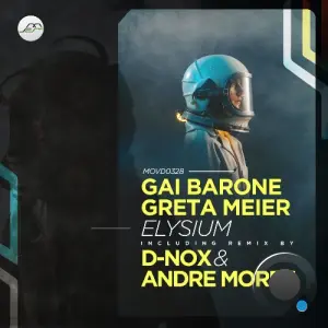 Gai Barone, Greta Meier - Elysium (2026)