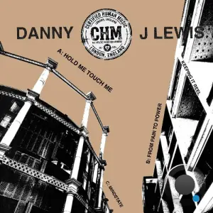 Danny J Lewis - Keeping It Reel (2026)