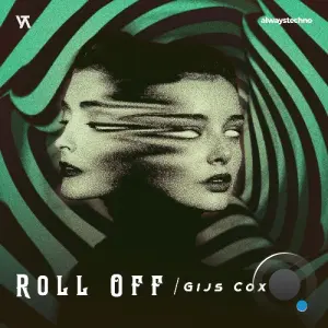 Gijs Cox - Roll Off (2026)