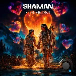 Shaman - 7th Heart (2026)