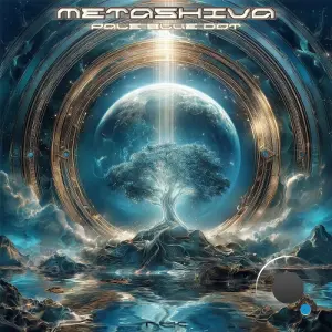 Metashiva - Pale Blue Dot (2026)