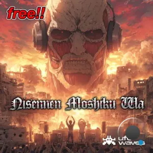 Free!! feat. Lander B - Nisennen Moshiku Wa (2026)