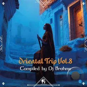 Oriental Trip, Vol. 8 (2026)