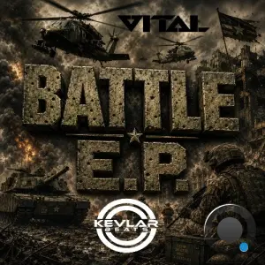 Vital - Battle (2026)