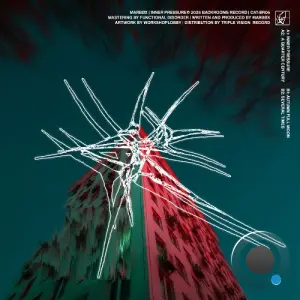 Marbøx - Inner Pressure (2026)