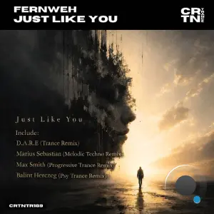 Fernweh - Just Like You (2026)
