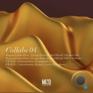 P.W.R.D - Collabs 04 (2026)