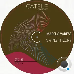 Marcus Varese - Swing Theory (2026)