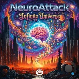 Neuroattack - Infinite Universe (2026)