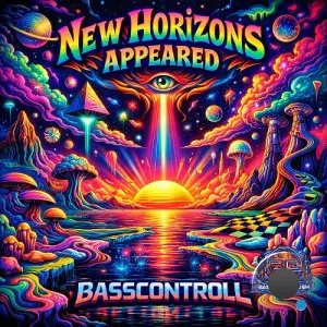 Basscontroll - New Horizons Appeared (2026)