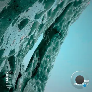 Albanø - Amber Day (2026)