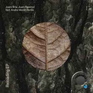 Juani Bria, Juani Ramirez - Reloading (2026)