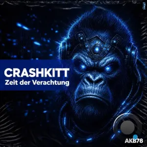 Crashkitt - Zeit der Verachtung (2026)