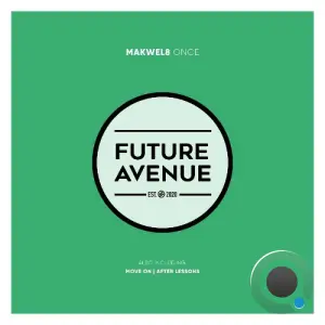 Makwel8 - Once (2026)