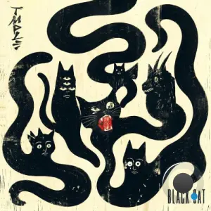 TMPLE - Black Cat (2026)