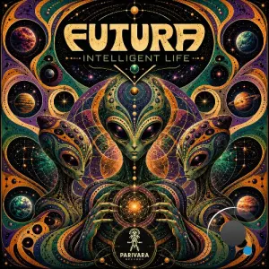 Futura - Intelligent Life (2026)
