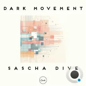 Sascha Dive - Dark Movement (2026)