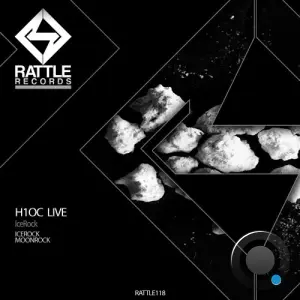 H1OC Live - IceRock (2026)