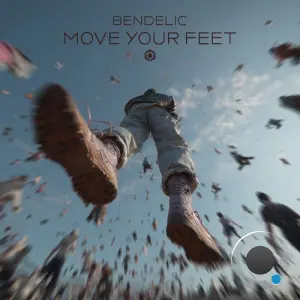 Bendelic - Move Your Feet (2026)