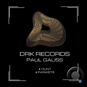 Paul Gauss - Hunt / Parasite (2026)