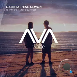 Casepeat Feat Ki-Won - 15 Winters (Skyline Echoes) (2026)