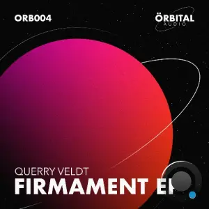 Querry Veldt - Firmament (2026)
