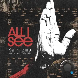 Megatronic x Fawziyya Heart - All I See (Karizma Revizion Club Mix) (2026)