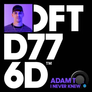Adam Ten - I Never Knew (2026)