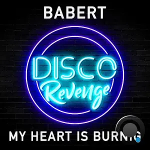Babert - My Heart Is Burning (2026)