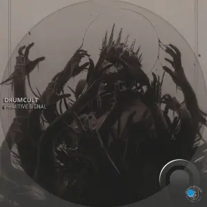 Drumcult - Primitive Signal (2026)