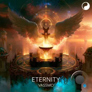 Vassmo - Eternity (2026)