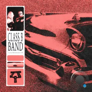Class B Band - Lotus Revolution (2026)